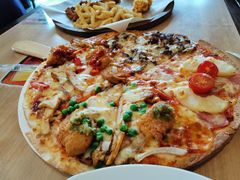 -必胜客(东兴商厦店)