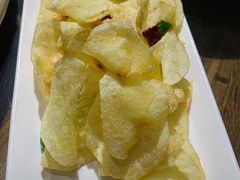 -大川先生·小龙虾·川菜(信义坊店)