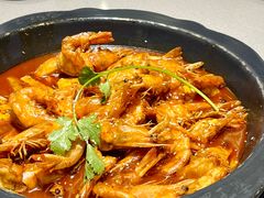 -巴蜀王婆大虾(南锣鼓巷店)
