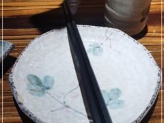 -小川洋风料理(街道口店)