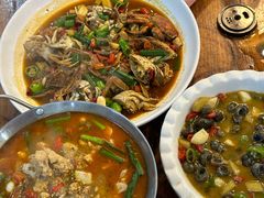 -小钱鱼馆(富春路店)