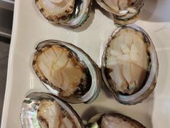 -水禾轩·海鲜蒸汽主题餐厅(新香洲旗舰店)
