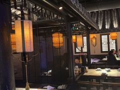 -绿茶餐厅(燕郊永旺店)