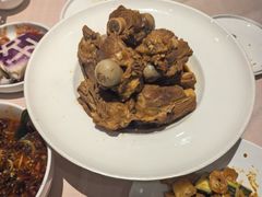 -鼎好家常菜(天桥店)