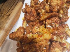 -有奴思烤肉·清真(正宁路店)