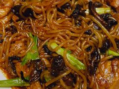 -北李妈妈菜·海肠捞饭(高新万达店)