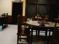 包厢-合顺斋涮肉