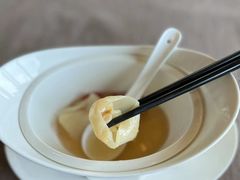 -世博源公馆·本帮融合菜·主题包厢·江景餐厅
