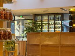 -无印良品餐堂 MUJI Diner(成都太古里店)
