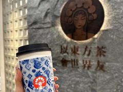 -霸王茶姬(正佳广场店)