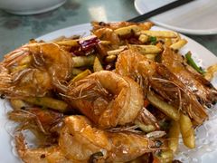 -华春餐馆(鱼山路店)