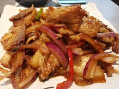 -和风铁板料理(山姆会员店)