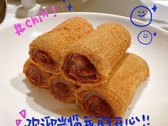 -贝勒爷·酥不腻烤鸭