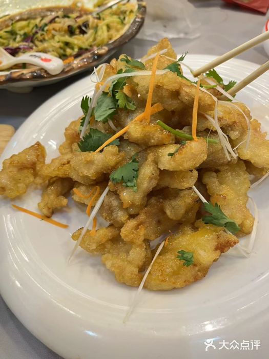同喜烤鸭店(光芒店)图片
