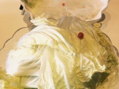 大白菜-乔先生涮肉·鲜活牛羊肉火锅(塘沽店)