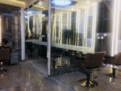 -Rise Hair上升造型