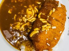 -CoCo壱番屋