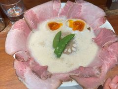 -真打拉面·日式拉面新流派(体育西横街店)
