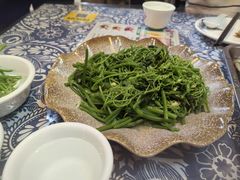-米庄·原味私房菜(骏壹万邦店)