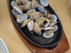 原味烤花蛤-萨莉亚意式餐厅(三号湾广场店)