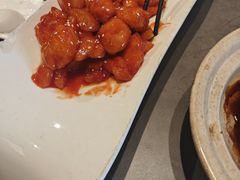 -大明王朝·南京菜(墨香路店)