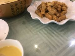 -八珍饺子·烤鸭·家常菜