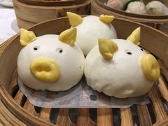 -京粤荟(海王银河科技大厦店)
