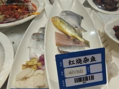 -阿毛饭店(和义路店)