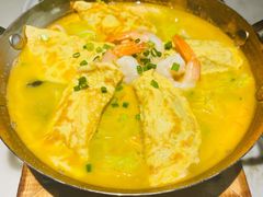 -绿茶餐厅(二七万达店)