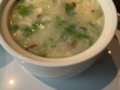 -乔家小院•非遗驴肉•青岛菜(滨河路店)