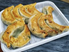 -八珍·广式煎饺·广州老字号(北京路总店)