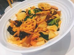 -长申国际美食广场