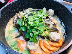 -味妙顺德厨房(绿地缤纷城店)