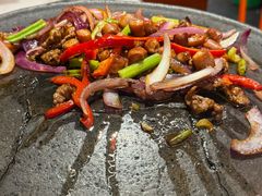 -一烙锅(友谊店)