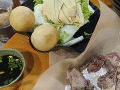 -小辫子羊肉面馆(周东店)
