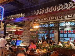 -那些年记忆烧烤