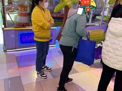 -鹏欣水游城