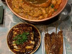 -浩海火烧云傣家菜(京广店)