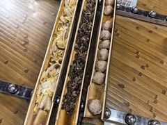 -丰依竹食·老牌竹筒饭