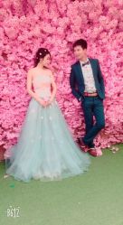 -蒙娜丽莎婚纱摄影(优质商家)