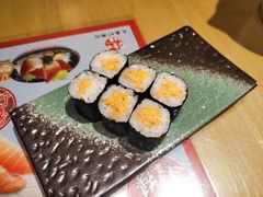 肉松小卷-友壹町寿司(嘉洲广场店)