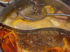 -宴全牛粤来越牛潮汕鲜牛肉火锅(海州万达广场店)