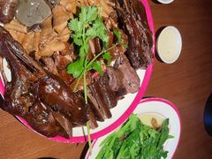 -春梅里卤鹅馆·47年老字号(中山路店)