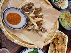 -刘师父老汉口江湖菜(蔡锷路店)