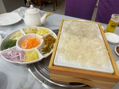 -凯盈阁私房菜·桑拿鸡(绿茵花园店)