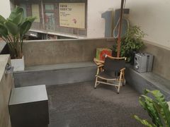 景观位-nodcafe(M50创意园店)