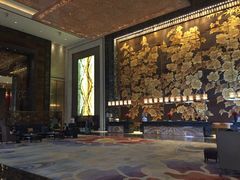 -长沙富力万达文华酒店