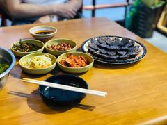 -京玉菲饭店(李村店)