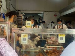 -陶记正宗德州扒鸡(科巷店)