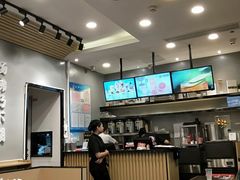 -大鼓米线(浦东长泰店)